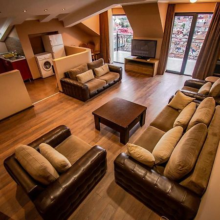 Daros Apartment Batum Dış mekan fotoğraf