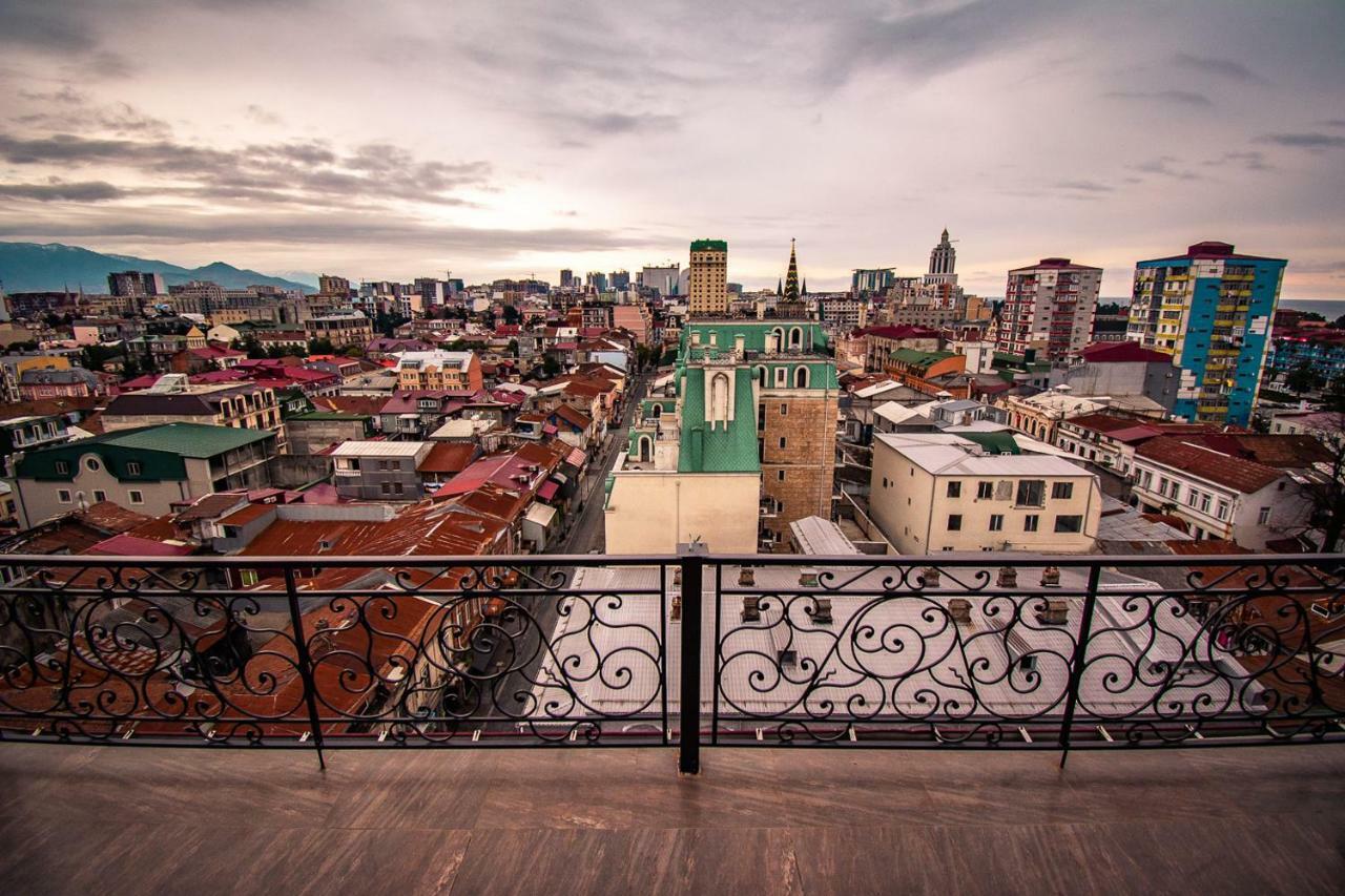 Daros Apartment Batum Dış mekan fotoğraf