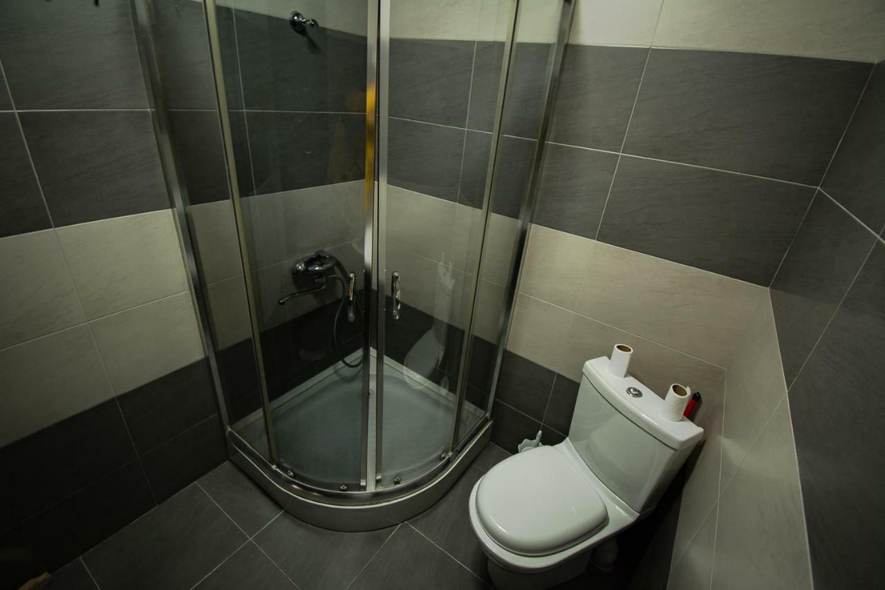 Daros Apartment Batum Dış mekan fotoğraf