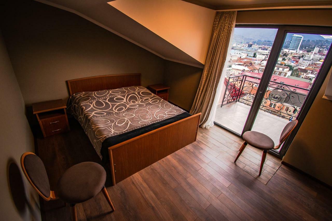 Daros Apartment Batum Dış mekan fotoğraf