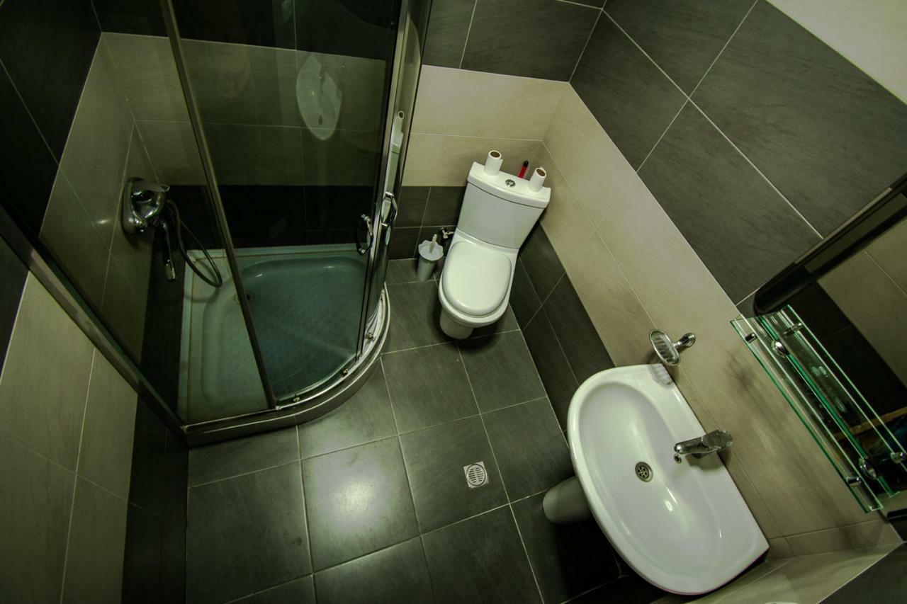 Daros Apartment Batum Dış mekan fotoğraf