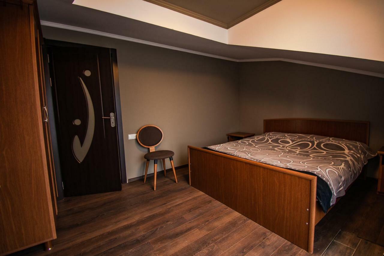 Daros Apartment Batum Dış mekan fotoğraf