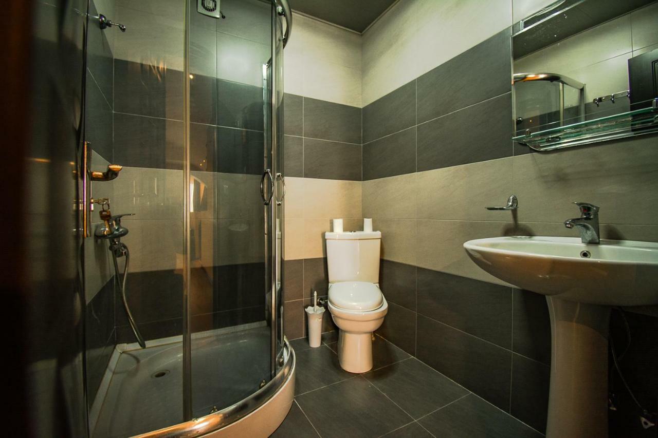 Daros Apartment Batum Dış mekan fotoğraf