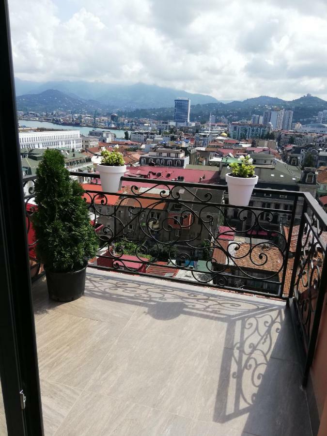 Daros Apartment Batum Dış mekan fotoğraf