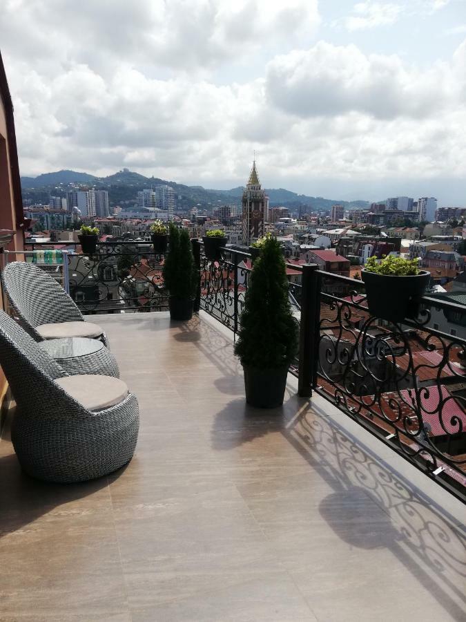Daros Apartment Batum Dış mekan fotoğraf