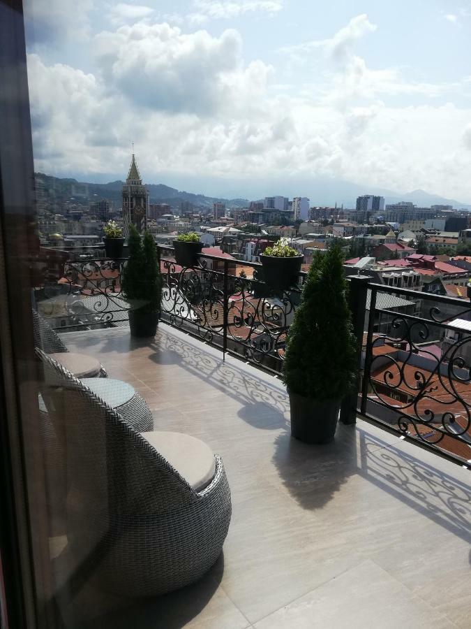Daros Apartment Batum Dış mekan fotoğraf